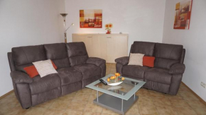 Ferienwohnung Ampergarten